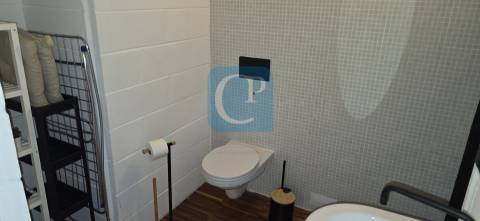 Apartamento T1 no Polo Universitário - Paranhos
