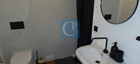 Apartamento T1 no Polo Universitário - Paranhos