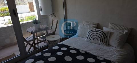 Apartamento T1 no Polo Universitário - Paranhos