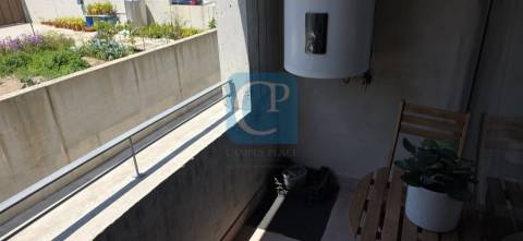 Apartamento T1 no Polo Universitário - Paranhos