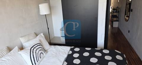 Apartamento T1 no Polo Universitário - Paranhos