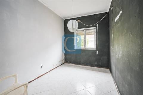 Moradia Bifamiliar T2 + T2 em Gondomar