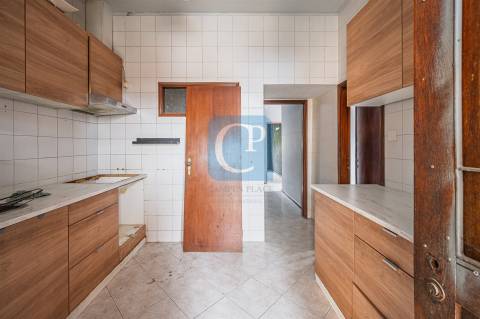 Moradia Bifamiliar T2 + T2 em Gondomar