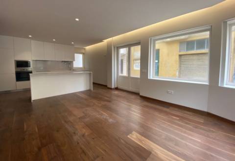 T3 NOVO Junto à Praia da Póvoa de Varzim