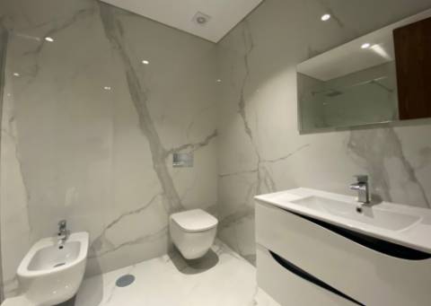 T3 NOVO Junto à Praia da Póvoa de Varzim