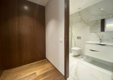 T3 NOVO Junto à Praia da Póvoa de Varzim