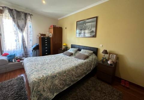 T3+1 em Póvoa de Varzim