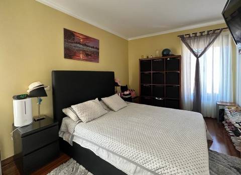 T3+1 em Póvoa de Varzim