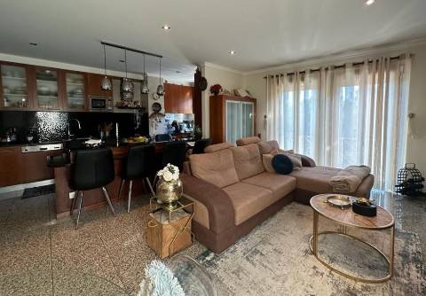 T3+1 no Centro da Cidade da Póvoa de Varzim