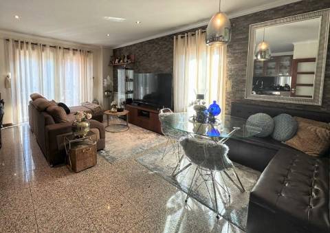 T3+1 no Centro da Cidade da Póvoa de Varzim