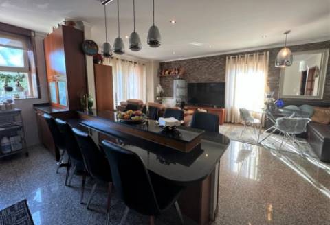 T3+1 no Centro da Cidade da Póvoa de Varzim