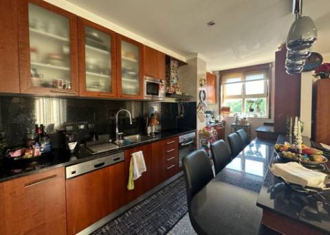 T3+1 no Centro da Cidade da Póvoa de Varzim