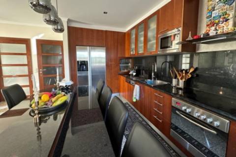 T3+1 no Centro da Cidade da Póvoa de Varzim