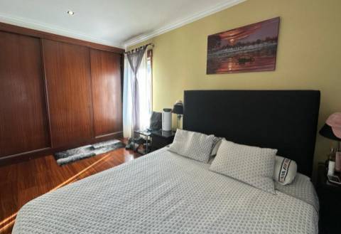 T3+1 no Centro da Cidade da Póvoa de Varzim