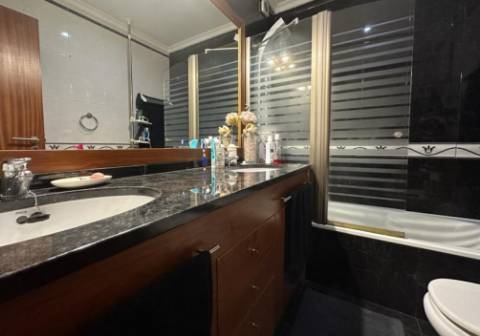 T3+1 no Centro da Cidade da Póvoa de Varzim