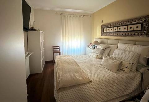 T3+1 no Centro da Cidade da Póvoa de Varzim