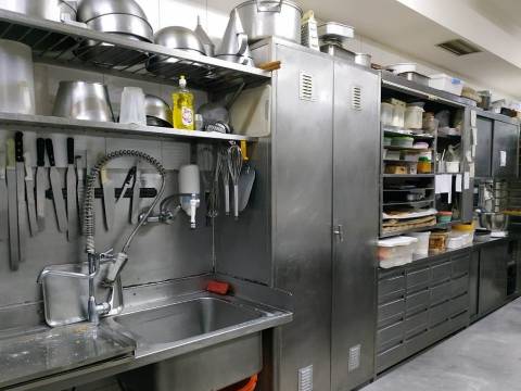 Passe de Negócio Completo em Caxinas Vila do Conde