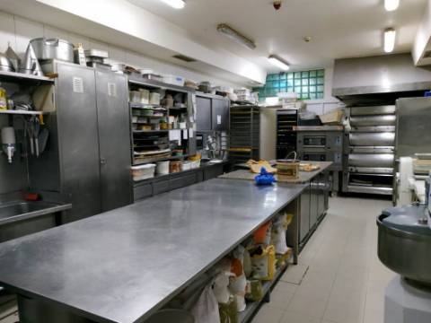 Passe de Negócio Completo em Caxinas Vila do Conde