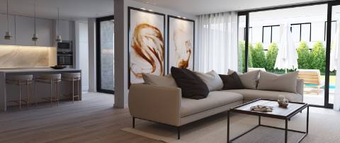 Moradia T4 de Luxo em Póvoa de Varzim