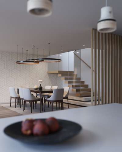 Moradia T4 de Luxo em Póvoa de Varzim