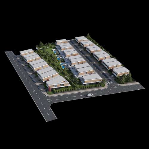 Moradia T4 de Luxo em Póvoa de Varzim