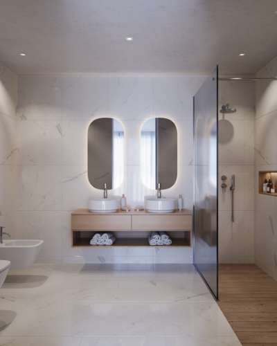 Moradia T4 de Luxo em Póvoa de Varzim