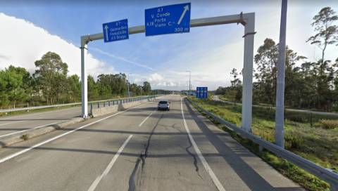 Terreno Industrial Arcos Vila do Conde