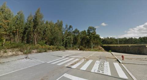 Terreno Industrial Arcos Vila do Conde