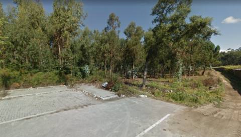 Terreno Industrial Arcos Vila do Conde