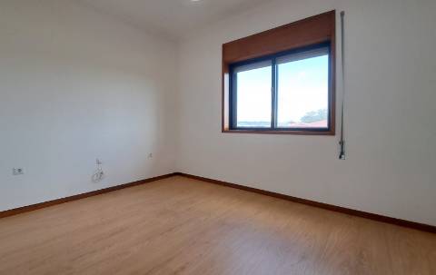 T3+1 junto ao Centro em Póvoa de Varzim