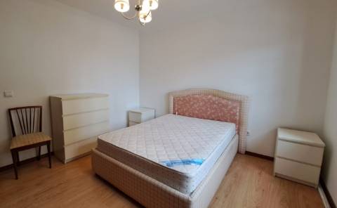 T3+1 junto ao Centro em Póvoa de Varzim