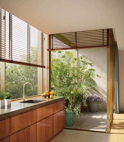 T3 Duplex em Condomínio Privado de Luxo no Porto