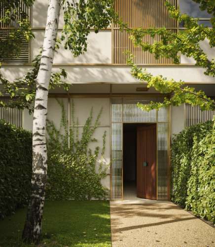 T3 Duplex em Condomínio Privado de Luxo no Porto