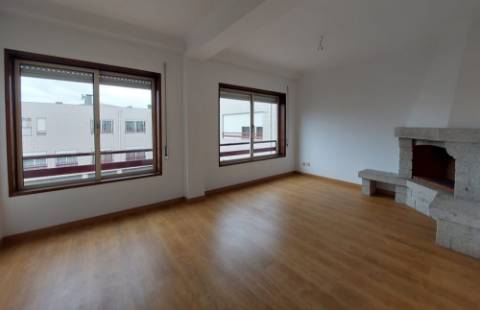 T3 Perto do Metro em Póvoa de Varzim