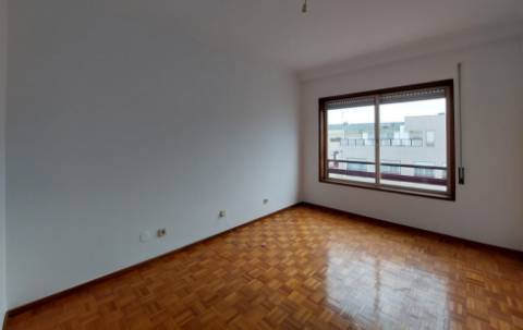 T3 Perto do Metro em Póvoa de Varzim