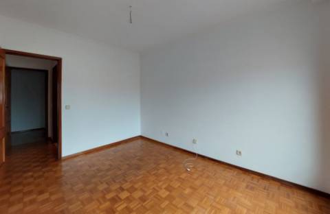 T3 Perto do Metro em Póvoa de Varzim