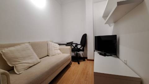 T3+1 junto ao Centro em Póvoa de Varzim