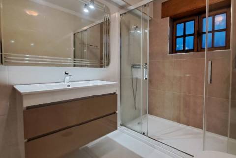 T3+1 junto ao Centro em Póvoa de Varzim