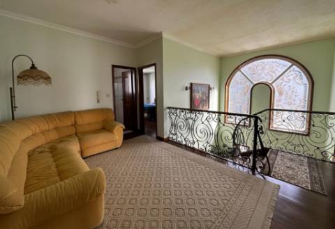 Moradia T5 no centro da cidade em Póvoa de Varzim