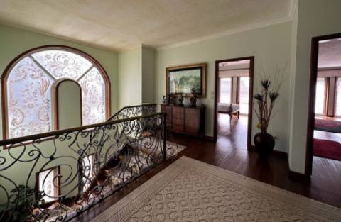 Moradia T5 no centro da cidade em Póvoa de Varzim