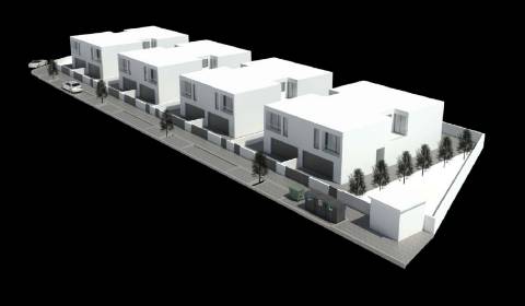 Lote de 254m2 Gião Vila do Conde