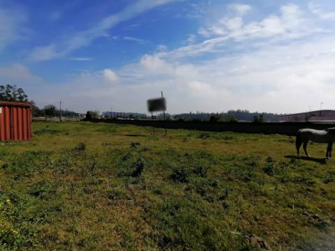 Lote de 254m2 Gião Vila do Conde