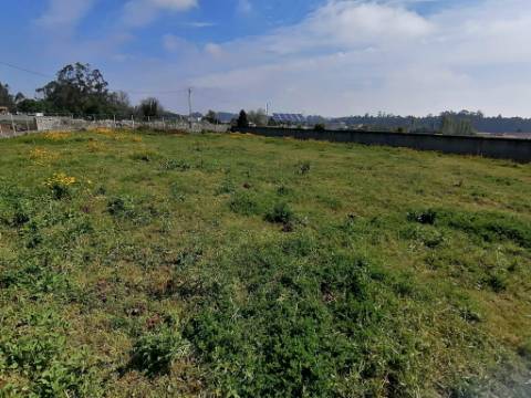 Lote de 254m2 Gião Vila do Conde