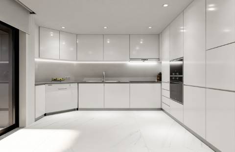 T4 Duplex no Centro da Cidade e Junto à Praia Póvoa de Varzim