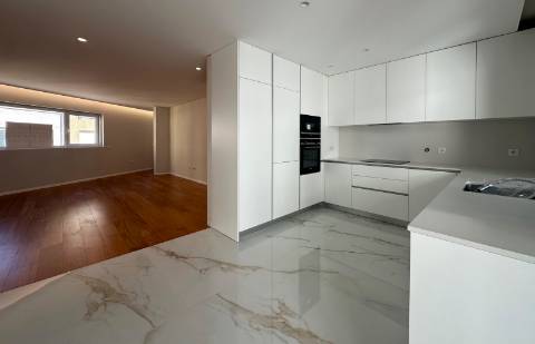 Moradia T3 nova na Póvoa de Varzim