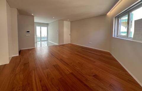 Moradia T3 nova na Póvoa de Varzim