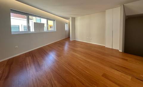 Moradia T3 nova na Póvoa de Varzim