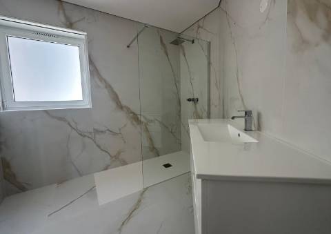 Moradia T3 nova na Póvoa de Varzim