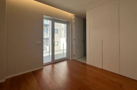 Moradia T3 nova na Póvoa de Varzim
