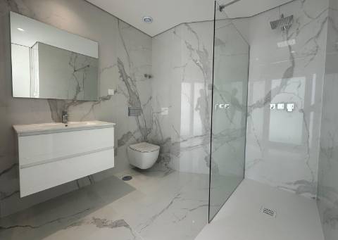 Moradia T3 nova na Póvoa de Varzim